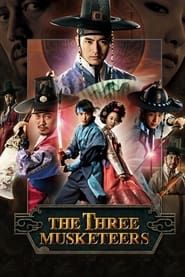 The Three Musketeers saison 01 episode 07  streaming