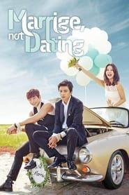 Marriage Not Dating saison 01 episode 01  streaming