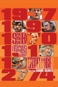 Six Dates with Barker 1971</b> saison 01 