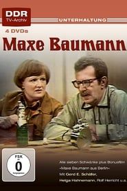 Maxe Baumann series tv