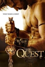 The Quest saison 01 episode 09  streaming