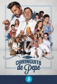 El chiringuito de Pepe 2016</b> saison 01 