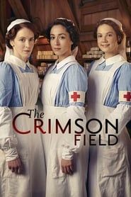 The Crimson Field series tv