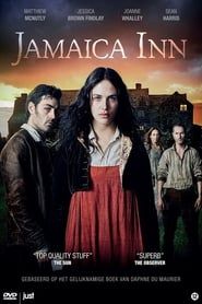 Jamaica Inn series tv