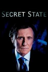Secret State saison 01 episode 01  streaming
