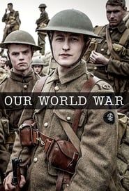 Our World War series tv
