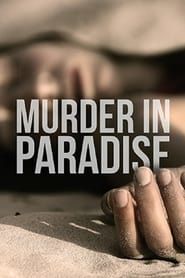 Murder in Paradise series tv