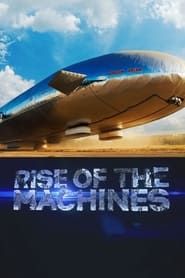 Rise of the Machines</b> saison 01 