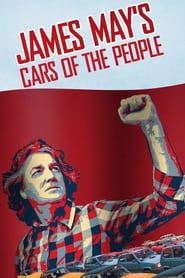 James May's Cars of the People series tv