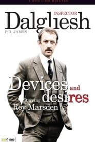 Devices and Desires</b> saison 01 