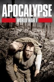 Apocalypse, la Première Guerre Mondiale</b> saison 01 