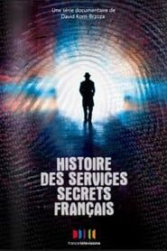 Histoires des services secrets français series tv