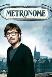 Métronome, Paris au fil de l'histoire series tv