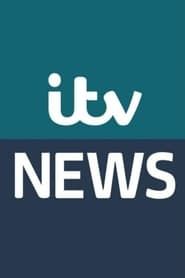 Image ITV Evening News