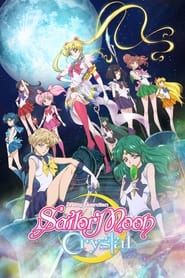 Sailor Moon Crystal series tv
