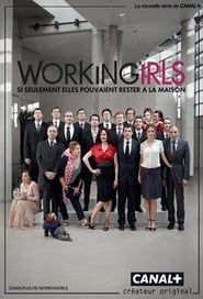WorkinGirls</b> saison 01 