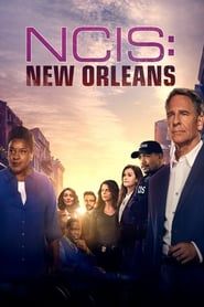 NCIS : Nouvelle-Orléans (2014)