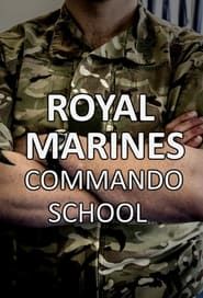 Commando School series tv