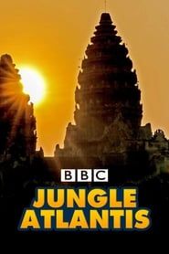 Jungle Atlantis</b> saison 01 