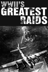 WWII's Greatest Raids series tv