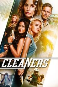 Cleaners 2014</b> saison 01 