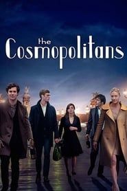 The Cosmopolitans 2014</b> saison 01 