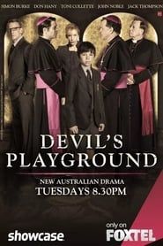 Devil's Playground saison 01 episode 05  streaming