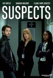 Suspects series tv
