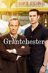 Grantchester</b> saison 01 