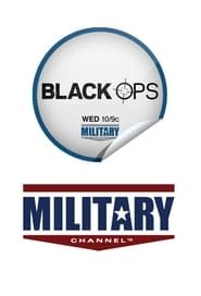 Black Ops series tv