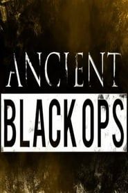 Ancient Black Ops series tv