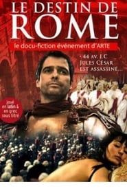 The Destiny of Rome series tv