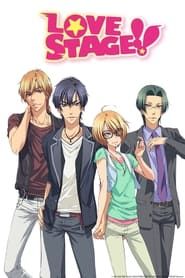 Love Stage!! series tv