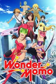 Wonder Momo series tv