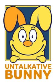 Untalkative Bunny series tv