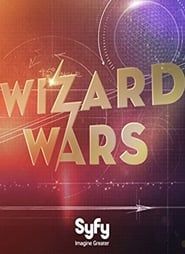 Wizard Wars series tv
