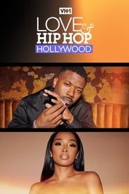Love & Hip Hop Hollywood series tv