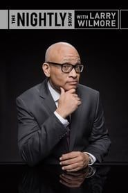 The Nightly Show with Larry Wilmore series tv