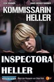 Kommissarin Heller 2021</b> saison 01 