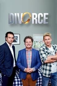Divorce series tv