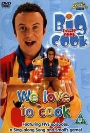Big Cook, Little Cook series tv