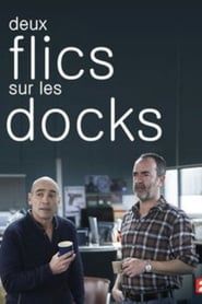 Blood On The Docks series tv