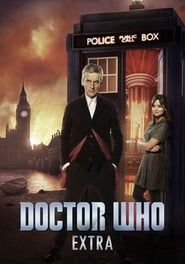 Doctor Who Extra</b> saison 01 