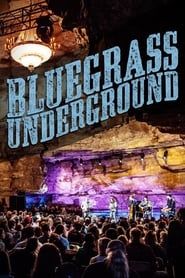 Bluegrass Underground series tv