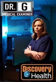 Dr. G: Medical Examiner 2010</b> saison 01 