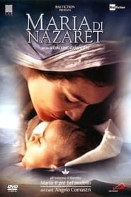 Mary of Nazareth series tv