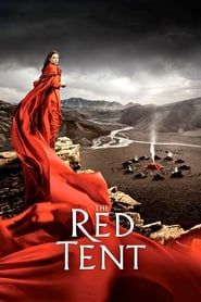The Red Tent series tv