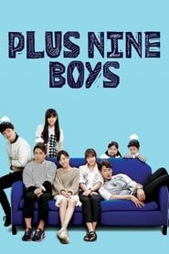 Plus Nine Boys series tv