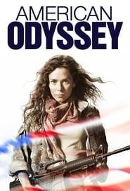 American Odyssey saison 01 episode 01  streaming