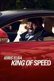 Idris Elba: King of Speed series tv